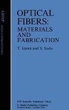 Optical Fibers: Materials and Fabrication