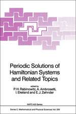 Periodic Solutions of Hamiltonian Systems and Related Topics