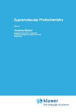 Supramolecular Photochemistry