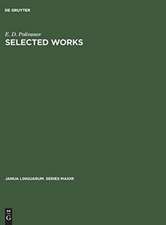 Selected Works