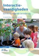 Interactievaardigheden