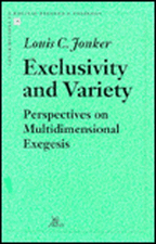 Exclusivity and Variety Perspectives on Multidimensional Exegesis