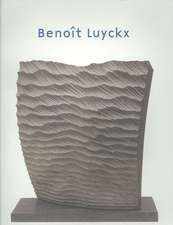 Benoit Lucykx