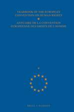 Yearbook of the European Convention on Human Rights/Annuaire de la convention europeenne des droits de l'homme, Volume 40 (1997)