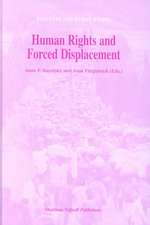 Human Rights and Forced Displacement