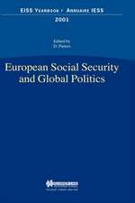 European Social Security and Global Politics