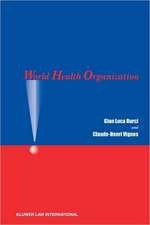 World Health Organization