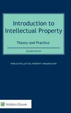 INTRO TO INTELLECTUAL PROPERTY