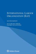 International Labour Organization