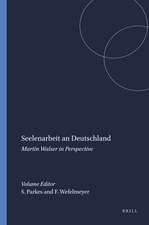 Seelenarbeit an Deutschland: Martin Walser in Perspective