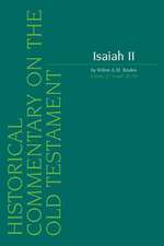 Isaiah II. Volume 2 / Isaiah 28-39