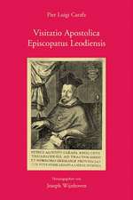 Visitatio Apostolica Episcopatus Leodiensis