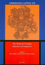 The World of Travellers: Germania Latina VII