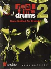 Real Time Drums