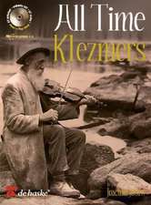 All Time Klezmers
