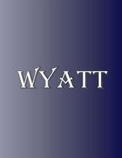 Wyatt