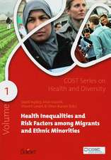 Health Inequalities and Risk Factors Among Migrants and Ethnic Minorities