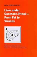 Liver Under Constant Attack - From Fat to Viruses