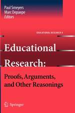 Educational Research