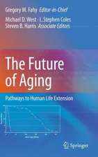 The Future of Aging