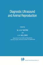 Diagnostic Ultrasound and Animal Reproduction