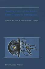 Modern Celestial Mechanics: From Theory to Applications: Proceedings of the Third Meeting on Celestical Mechanics — CELMEC III, held in Rome, Italy, 18–22 June, 2001