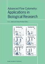 Advanced Flow Cytometry: Applications in Biological Research