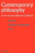 Volume 9: Aesthetics and Philosophy of Art