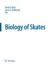 Biology of Skates