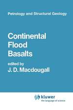 Continental Flood Basalts