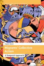 Migrants’ Collective Action: A Temporal Approach