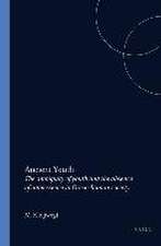 Ancient Youth: The ambiguity of youth and the absence of adolescence in Greco-Roman society