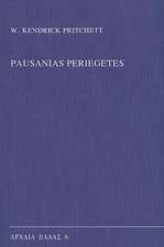 Pausanias Periegetes