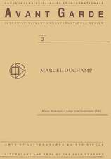 Marcel Duchamp