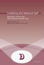 Codifying the National Self