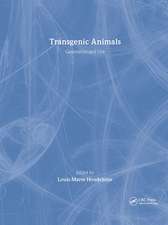 Transgenic Animals