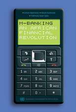 M-Banking: An African Financial Revolution?