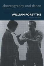 William Forsythe