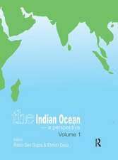 The Indian Ocean - A Perspective