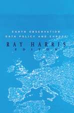 Earth Observation Data Policy and Europe