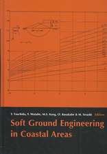 Soft Ground Engineering in Coastal Areas: Proceedings of the Nakase Memorial Symposium, Yokosuka, Japan, 28-29 November 2002