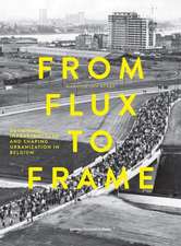 From Flux to Frame: Designing Infrastructure and Shaping Urbanization in Belgium