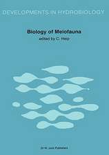 Biology of Meiofauna