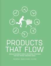 Products That Flow