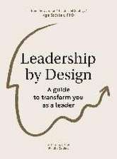 Leadership by Design