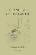 Islanderers of the South