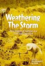 Weathering the Storm: The Economics of Southeast Asia in the 1930s Depression