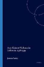 Anti-Chinese Violence in Indonesia, 1996-1999