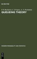 Queueing Theory