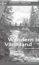 Wandern in Värmland